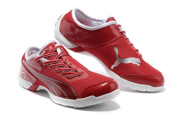 Puma FR Men Shoes--009